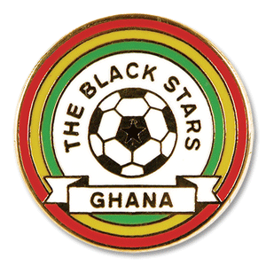 Ghana Away 2014 - 2015 Puma