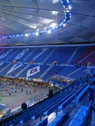 FIFA-WM-Stadion Hamburg