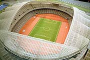 Niigata Stadium Big Swan